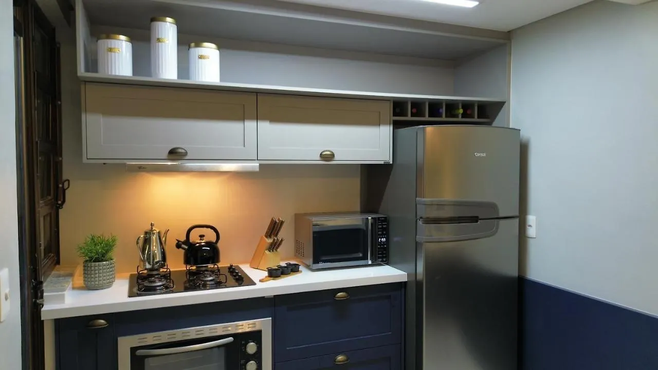 Apartment Apto Alto Padrao - Centro De Florianopolis