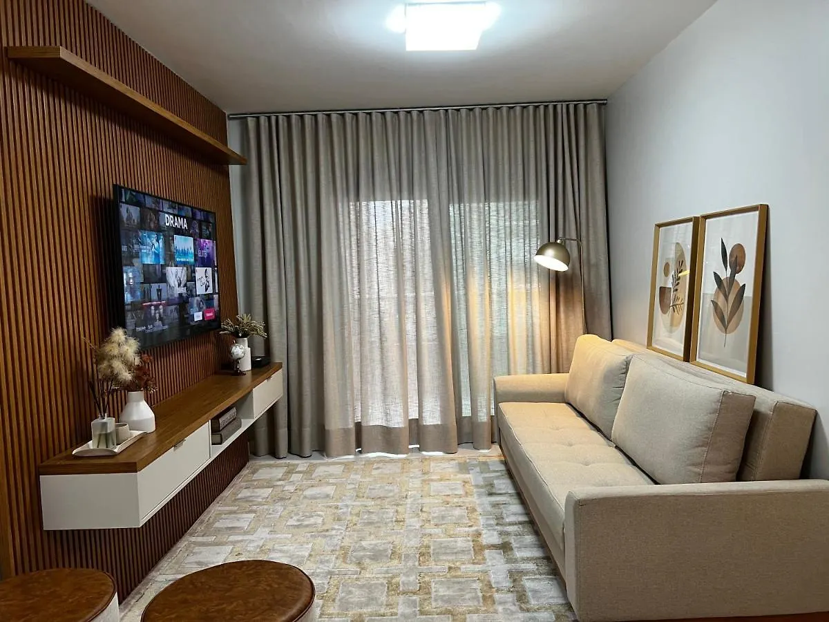 Apto Alto Padrao - Centro De Florianopolis Apartment