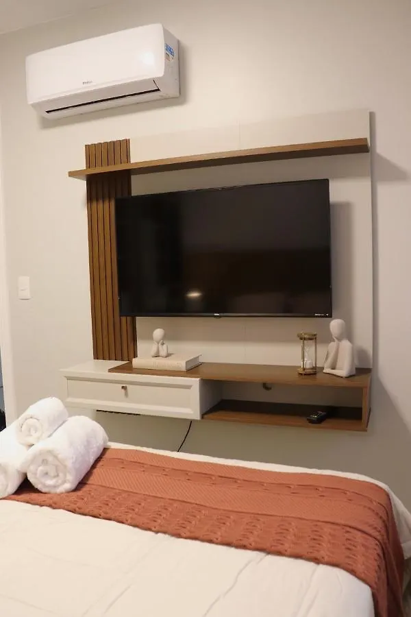Apartment Apto Alto Padrao - Centro De Florianopolis