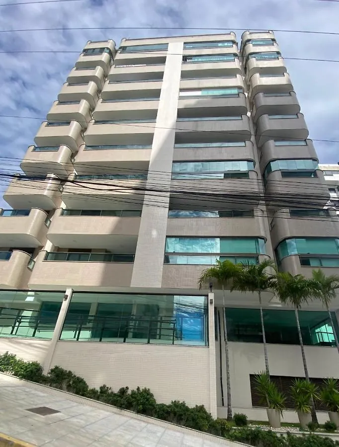 Apartment Apto Alto Padrao - Centro De Florianopolis Brazil