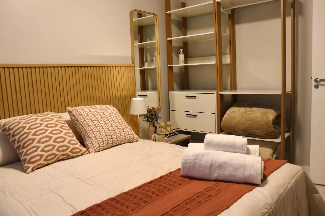 Apartment Apto Alto Padrao - Centro De Florianopolis