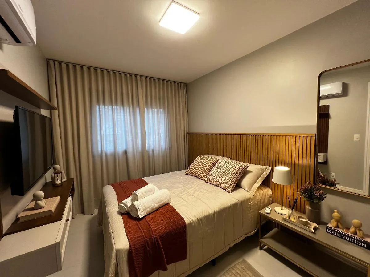 Apto Alto Padrao - Centro De Florianopolis