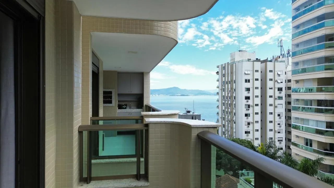 Apartment Apto Alto Padrao - Centro De Florianopolis