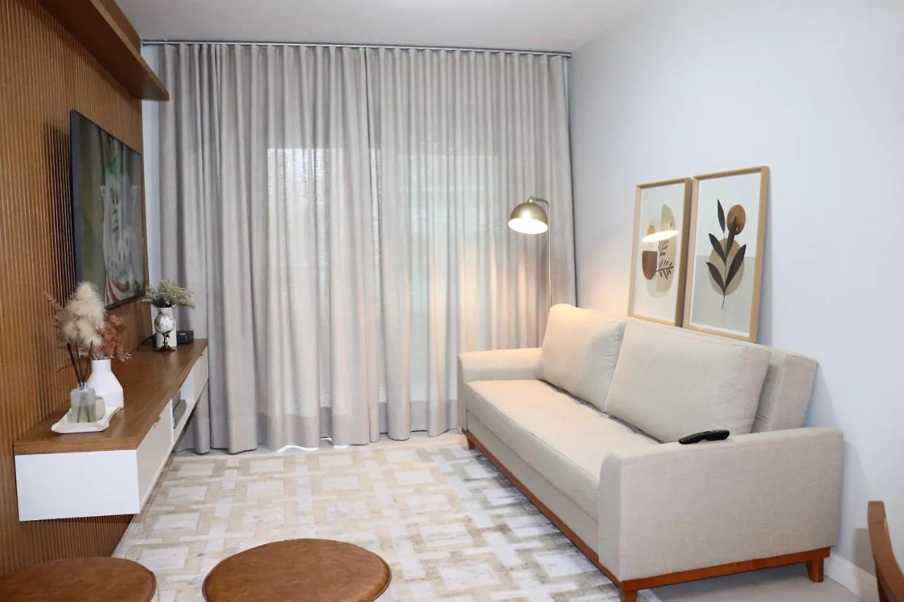 Apto Alto Padrao - Centro De Florianopolis Apartment