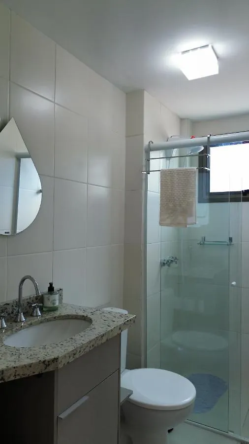 Apto Alto Padrao - Centro De Florianopolis Apartment